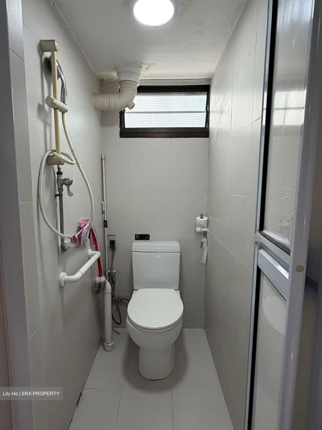 Blk 8 Farrer Gardens (Bukit Timah), HDB 3 Rooms #573382961